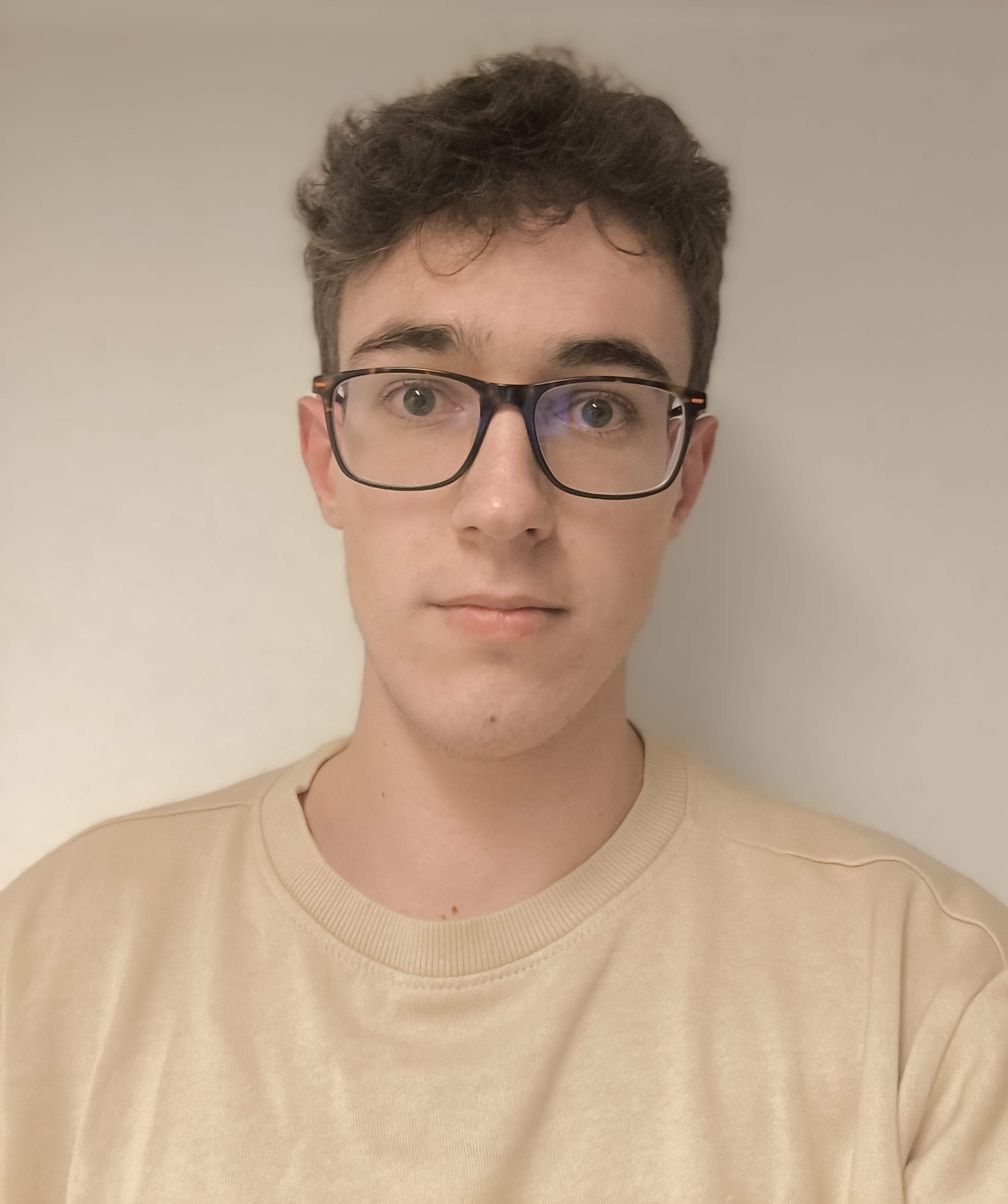 Photo de profil